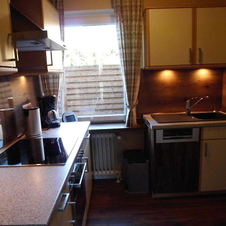 언델로 Ferienhaus Rosenbrock 빌라 외부 사진