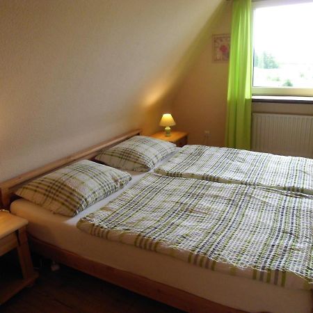 언델로 Ferienhaus Rosenbrock 빌라 외부 사진