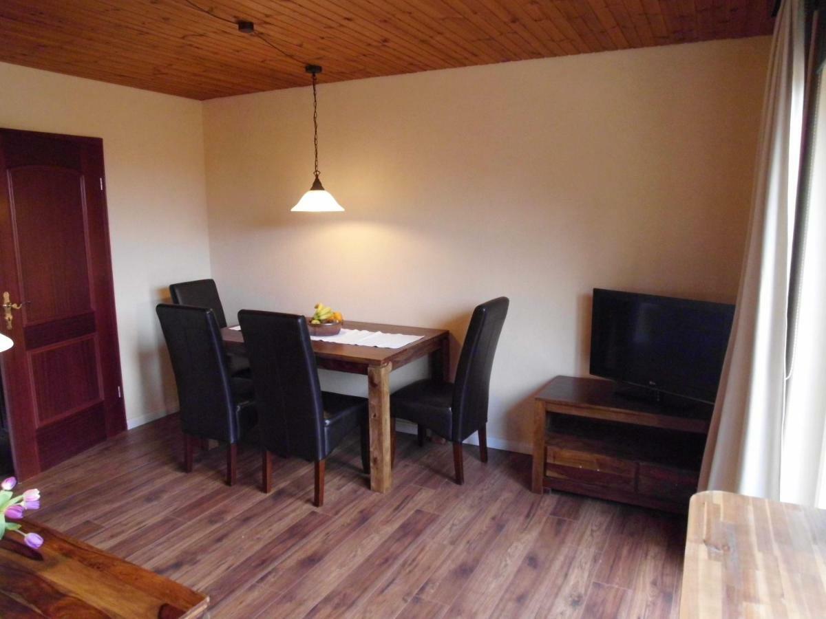 언델로 Ferienhaus Rosenbrock 빌라 외부 사진