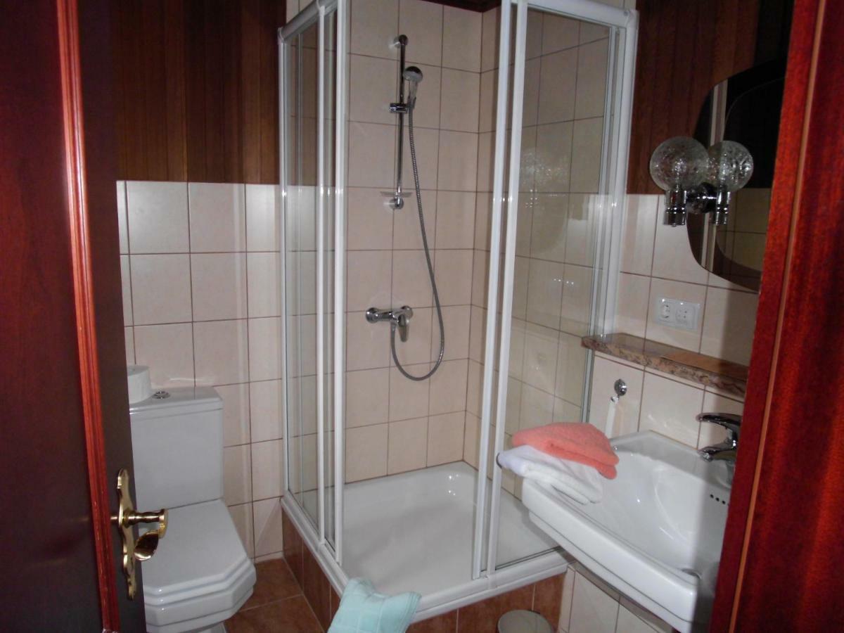 언델로 Ferienhaus Rosenbrock 빌라 외부 사진