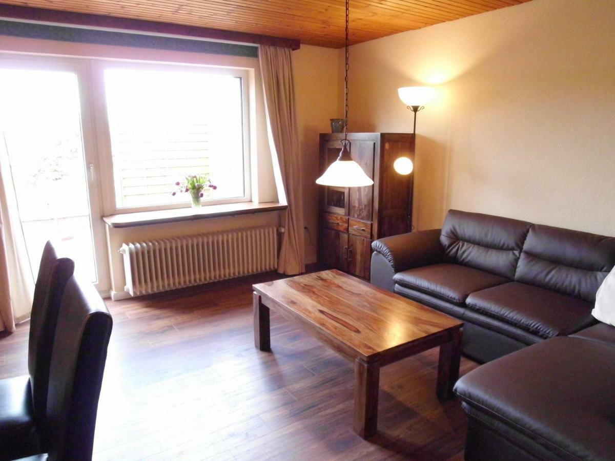 언델로 Ferienhaus Rosenbrock 빌라 외부 사진