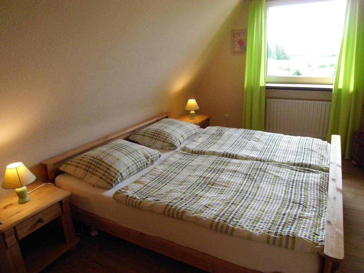 언델로 Ferienhaus Rosenbrock 빌라 외부 사진