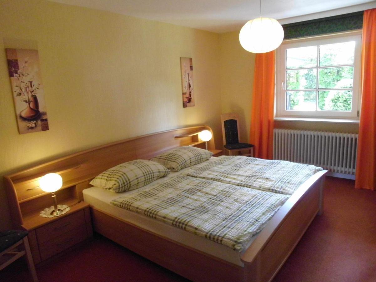 언델로 Ferienhaus Rosenbrock 빌라 외부 사진